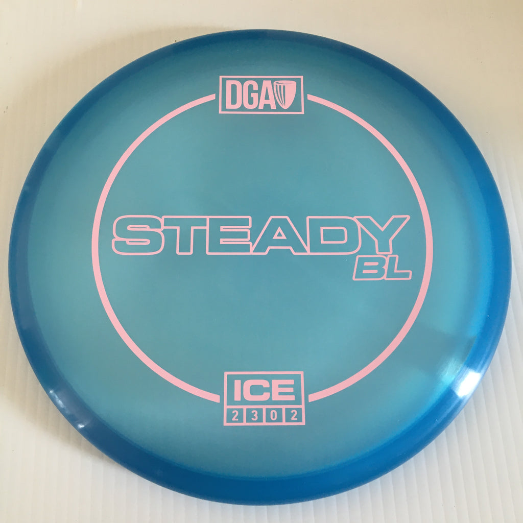DGA Ice Steady BL 2/3/0/2