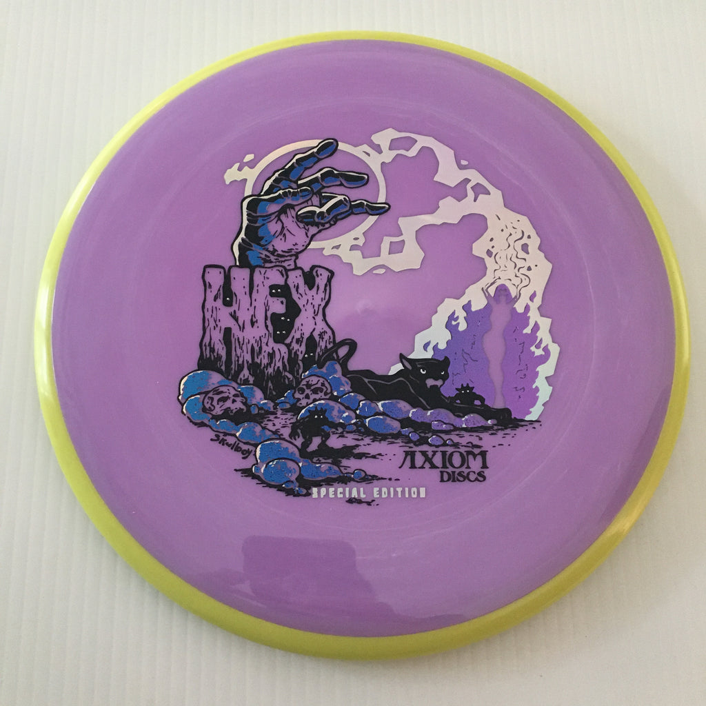 Axiom Special Edition Skulboy Neutron Hex 5/5/-1/1