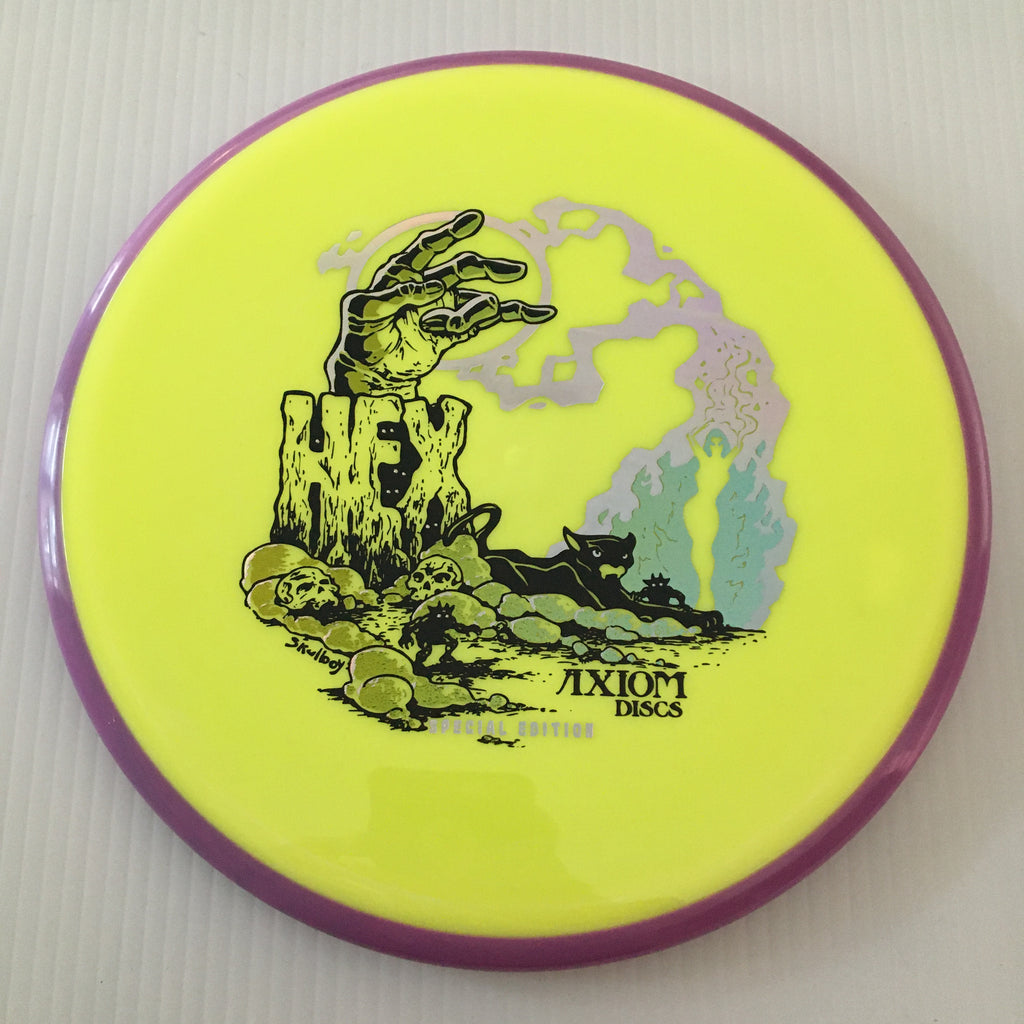 Axiom Special Edition Skulboy Neutron Hex 5/5/-1/1