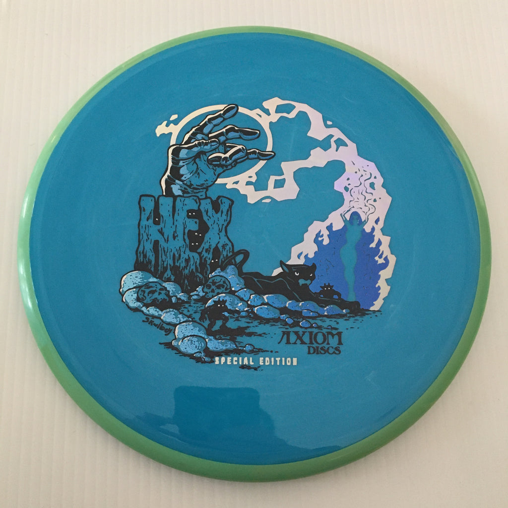 Axiom Special Edition Skulboy Neutron Hex 5/5/-1/1