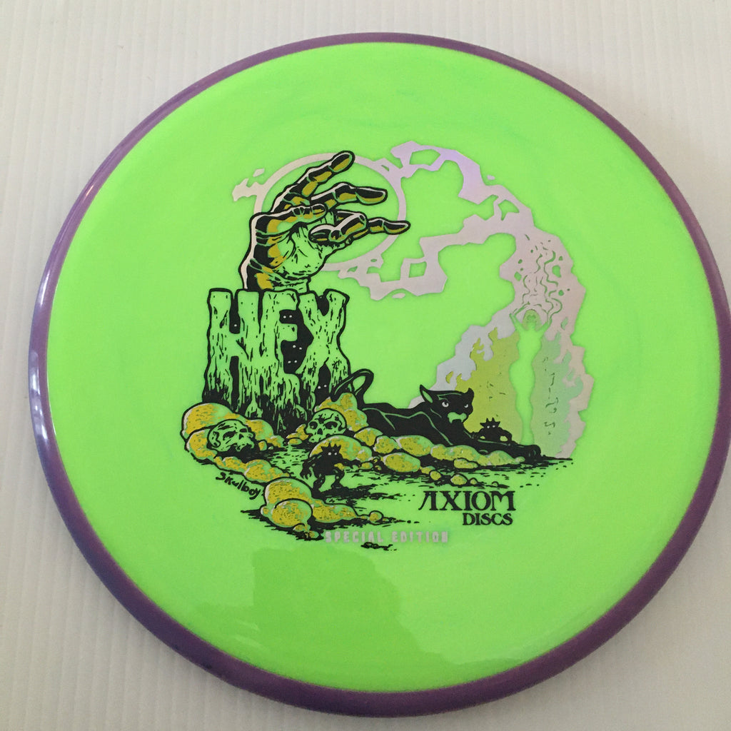 Axiom Special Edition Skulboy Neutron Hex 5/5/-1/1