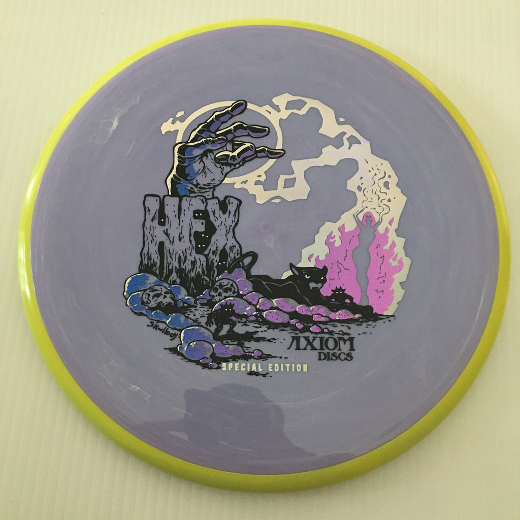 Axiom Special Edition Skulboy Neutron Hex 5/5/-1/1