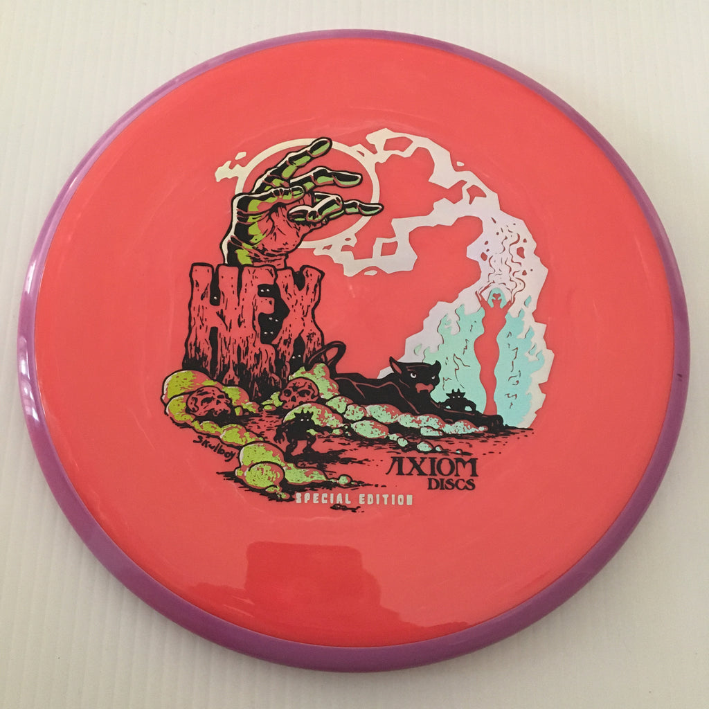 Axiom Special Edition Skulboy Neutron Hex 5/5/-1/1