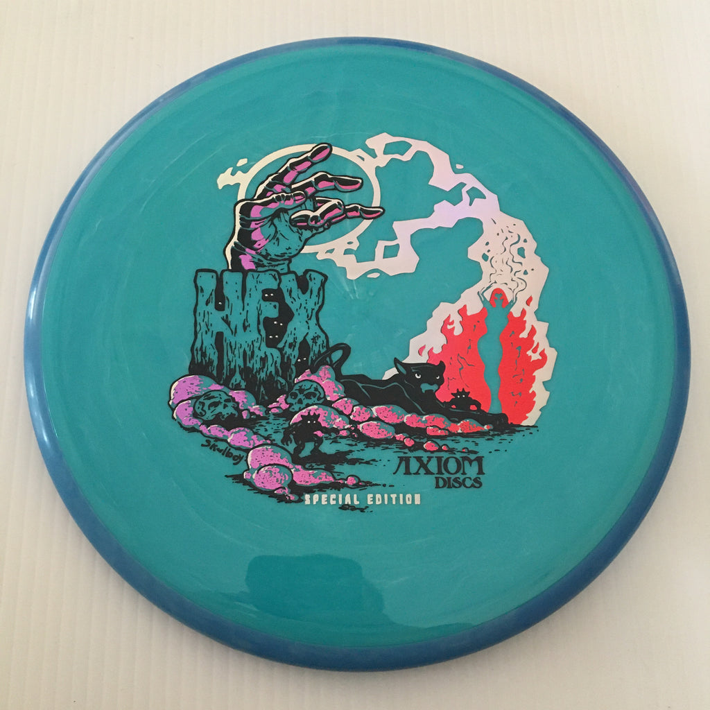 Axiom Special Edition Skulboy Neutron Hex 5/5/-1/1