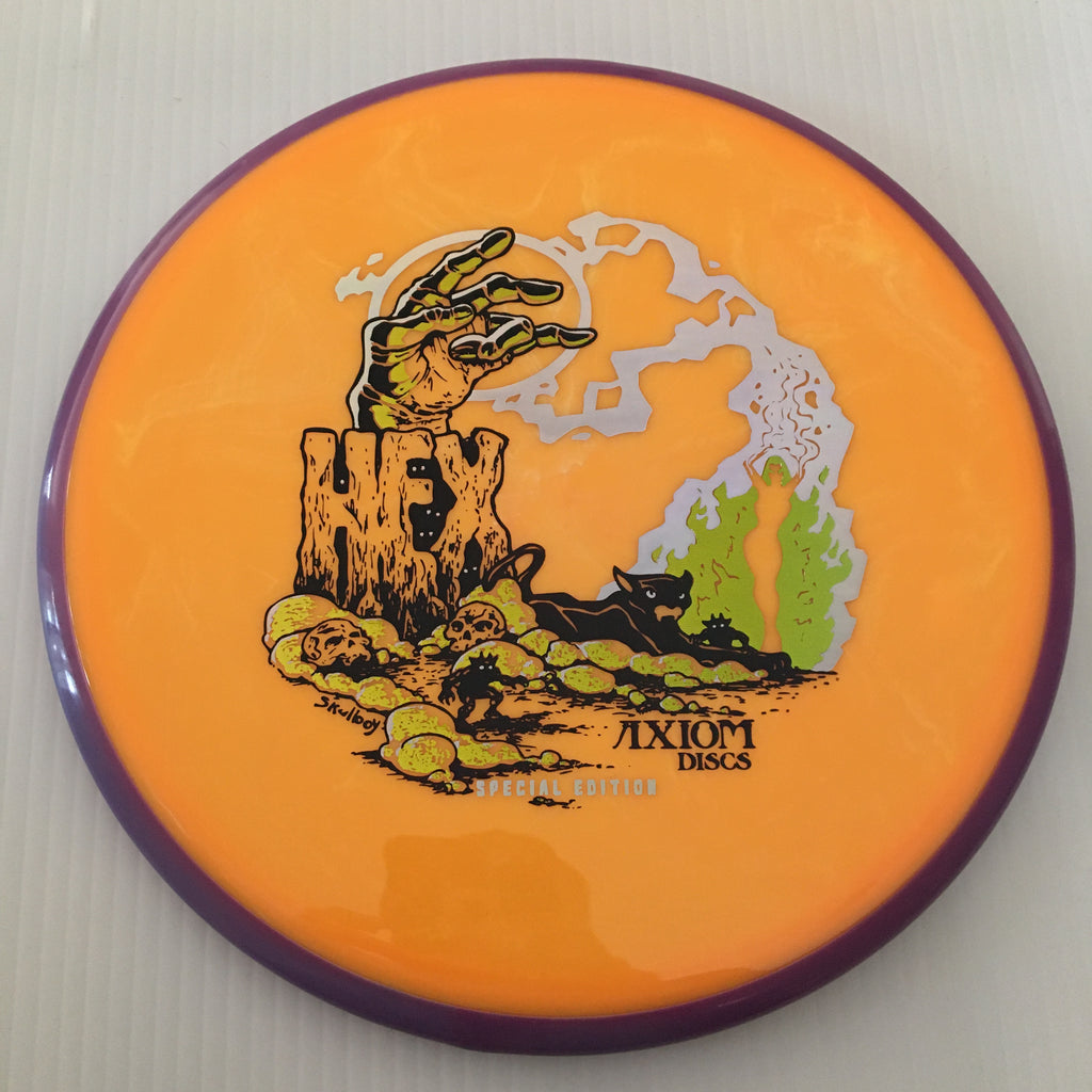 Axiom Special Edition Skulboy Neutron Hex 5/5/-1/1