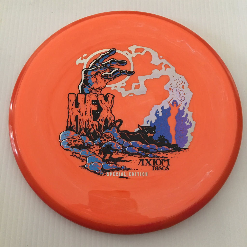 Axiom Special Edition Skulboy Neutron Hex 5/5/-1/1