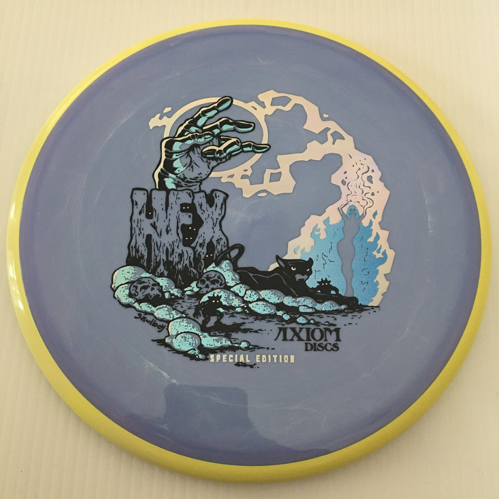 Axiom Special Edition Skulboy Neutron Hex 5/5/-1/1