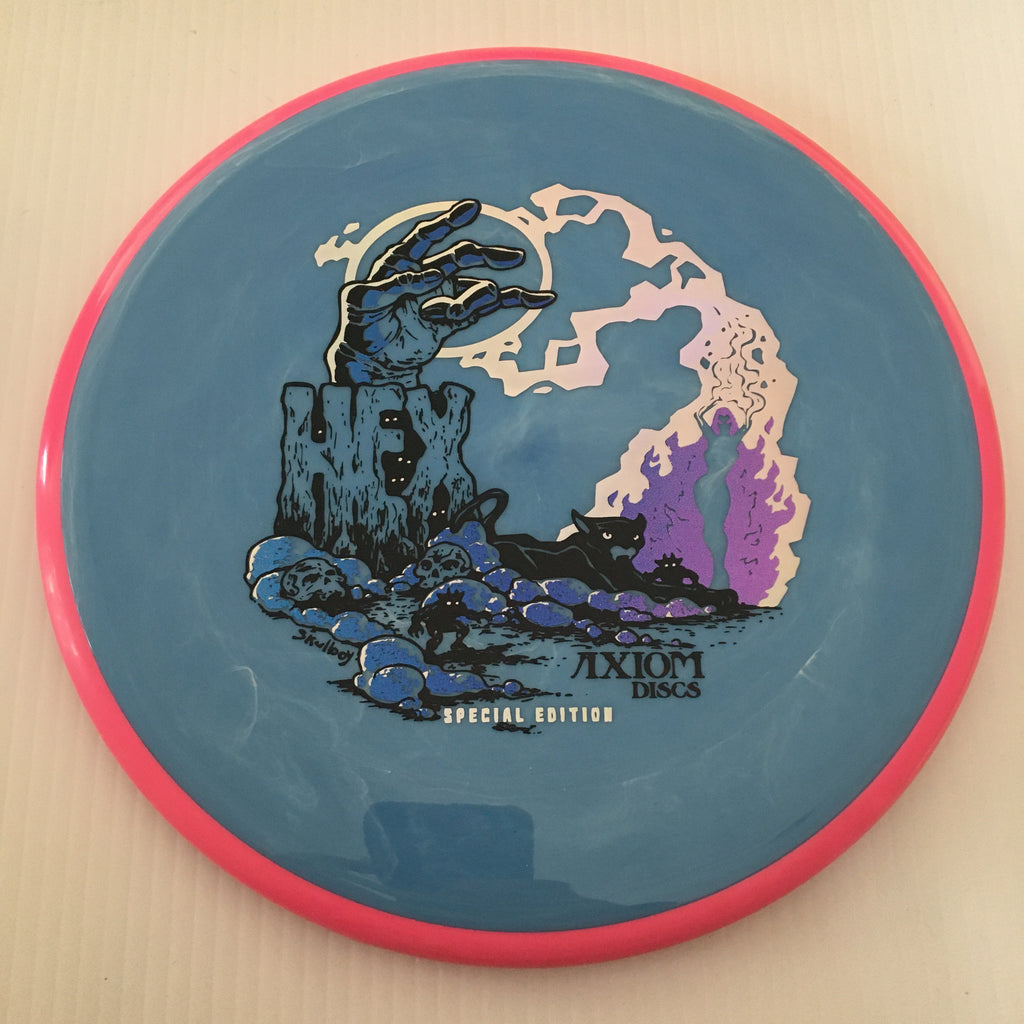 Axiom Special Edition Skulboy Neutron Hex 5/5/-1/1