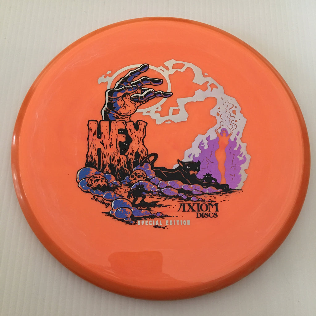 Axiom Special Edition Skulboy Neutron Hex 5/5/-1/1