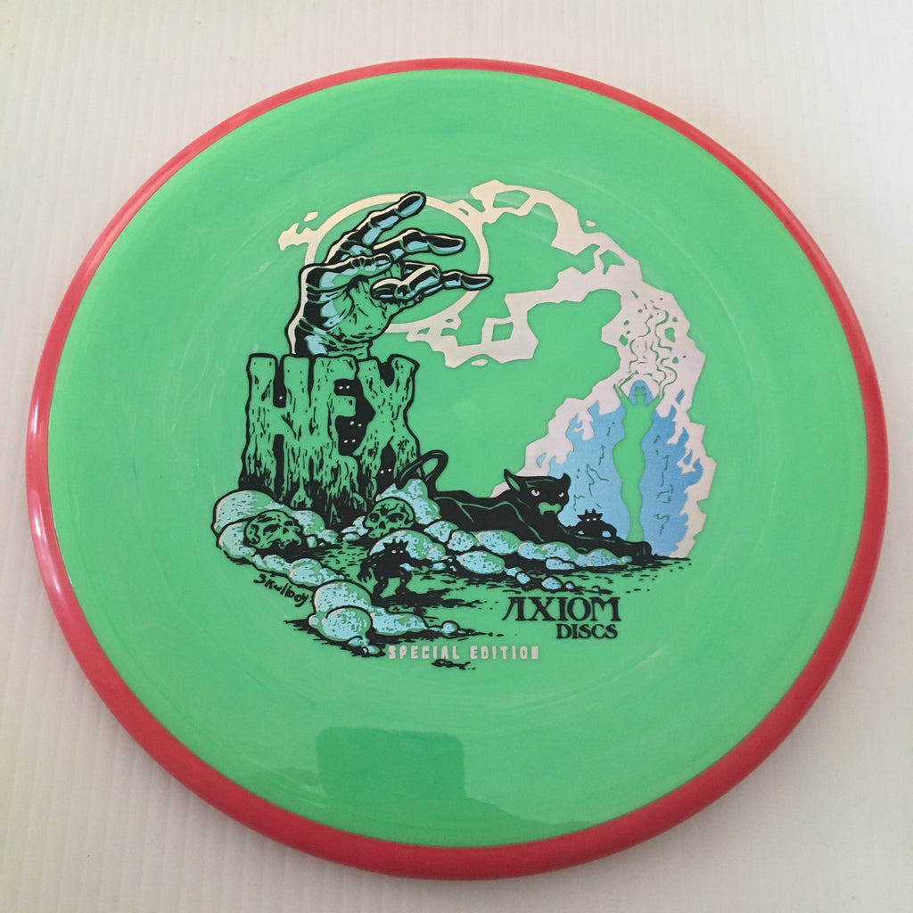 Axiom Special Edition Skulboy Neutron Hex 5/5/-1/1