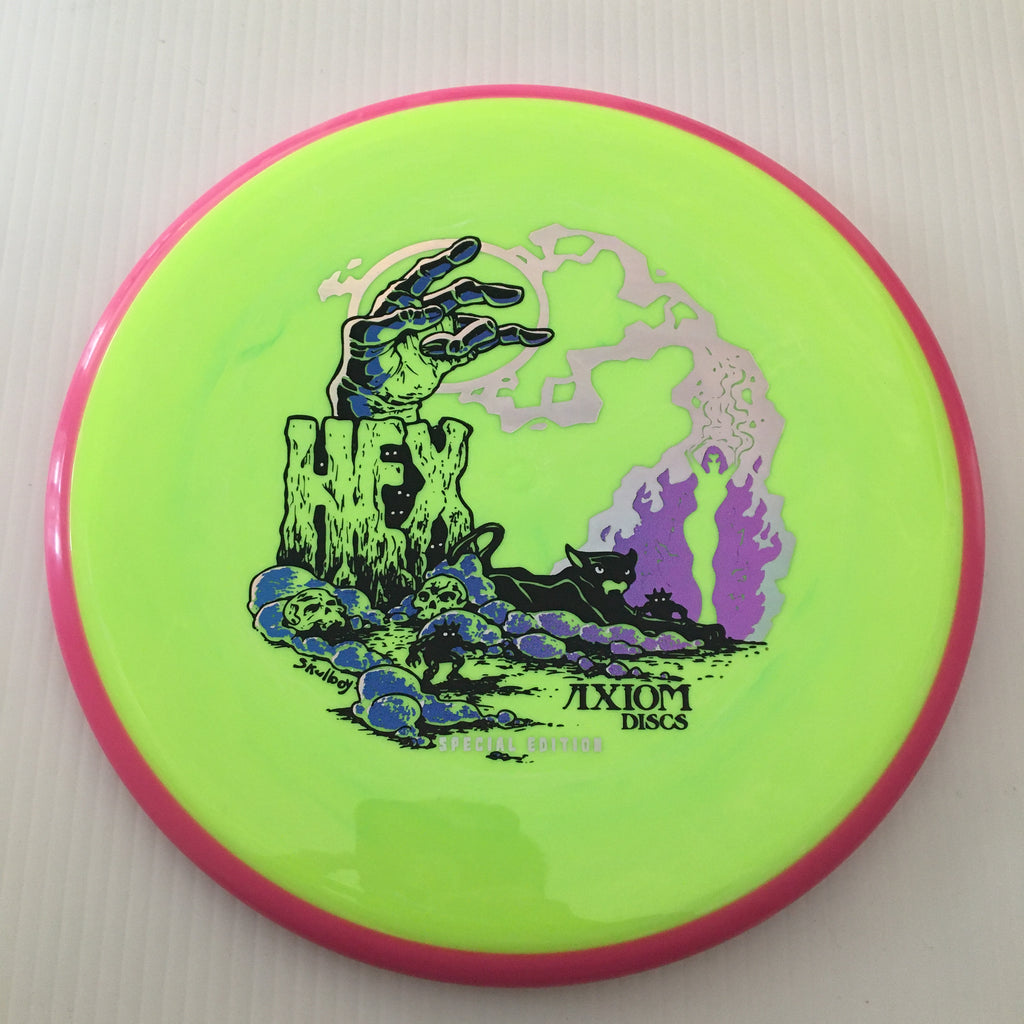 Axiom Special Edition Skulboy Neutron Hex 5/5/-1/1