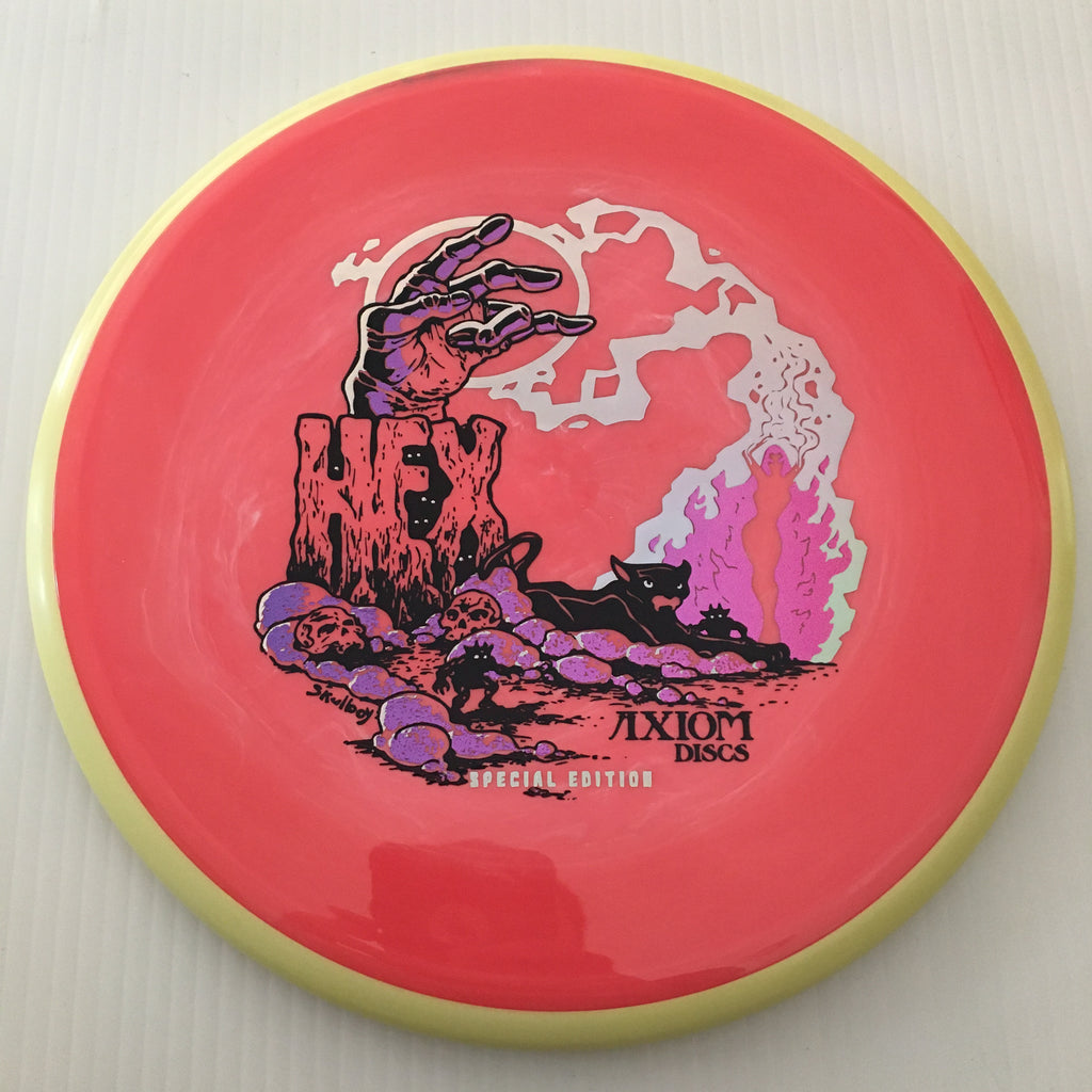 Axiom Special Edition Skulboy Neutron Hex 5/5/-1/1