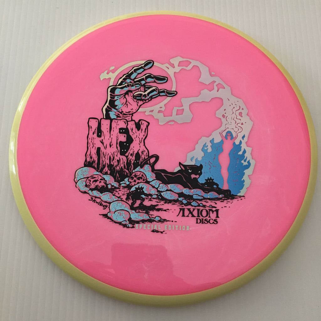 Axiom Special Edition Skulboy Neutron Hex 5/5/-1/1