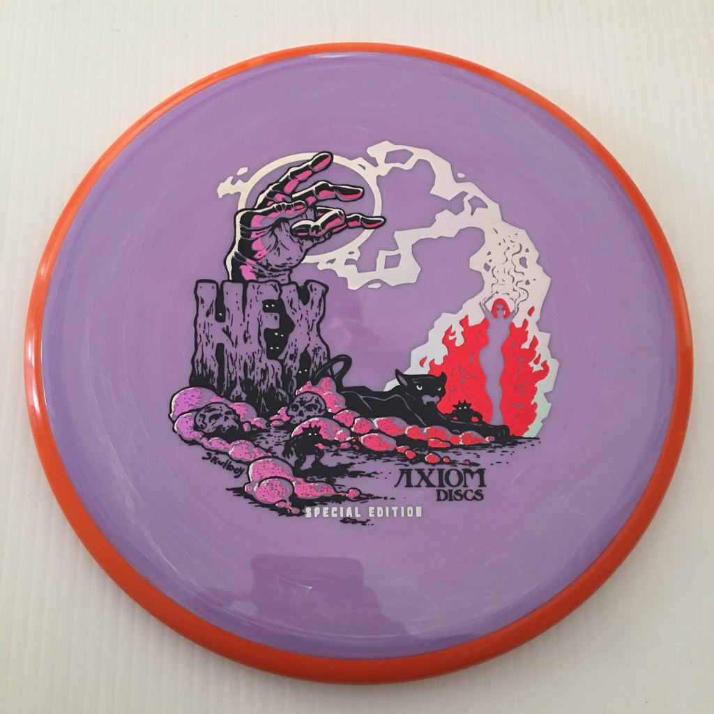 Axiom Special Edition Skulboy Neutron Hex 5/5/-1/1