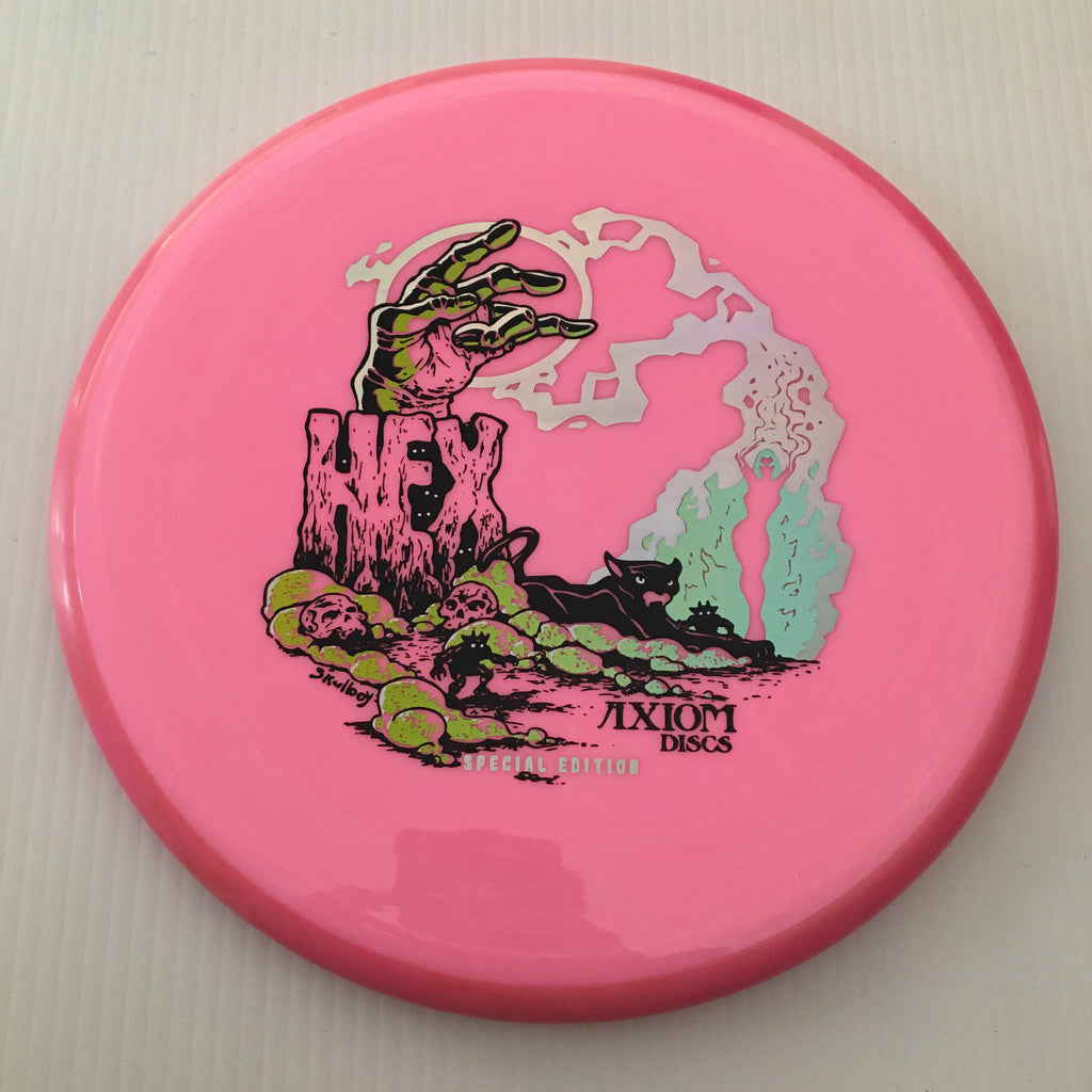 Axiom Special Edition Skulboy Neutron Hex 5/5/-1/1