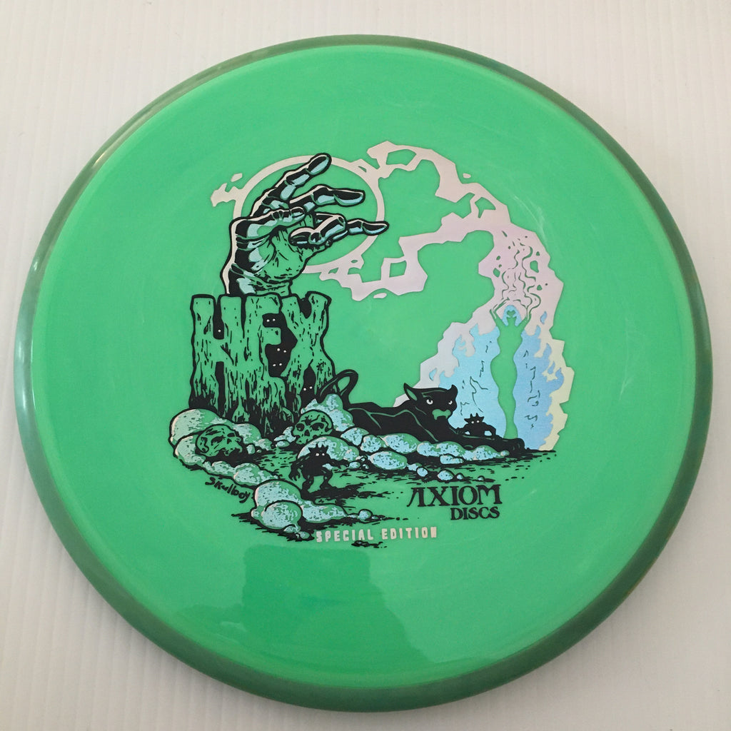 Axiom Special Edition Skulboy Neutron Hex 5/5/-1/1