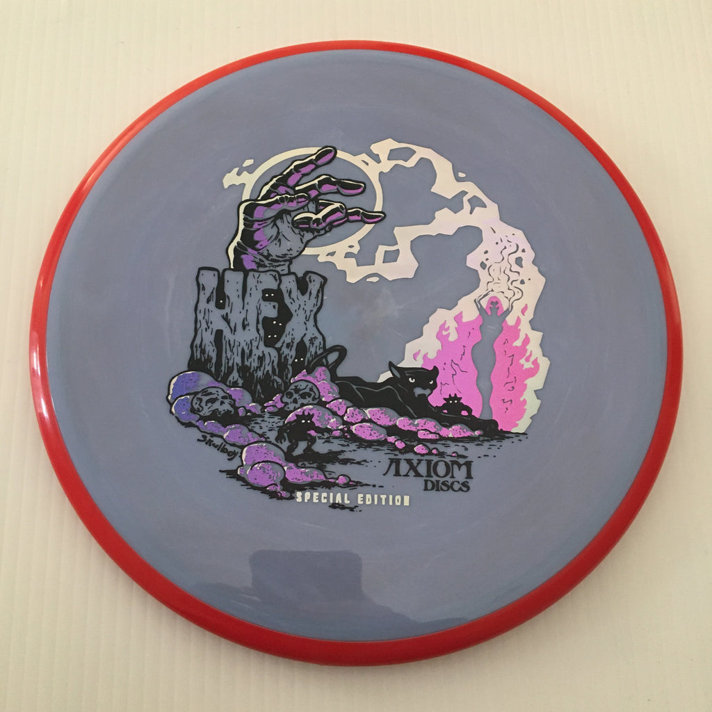 Axiom Special Edition Skulboy Neutron Hex 5/5/-1/1