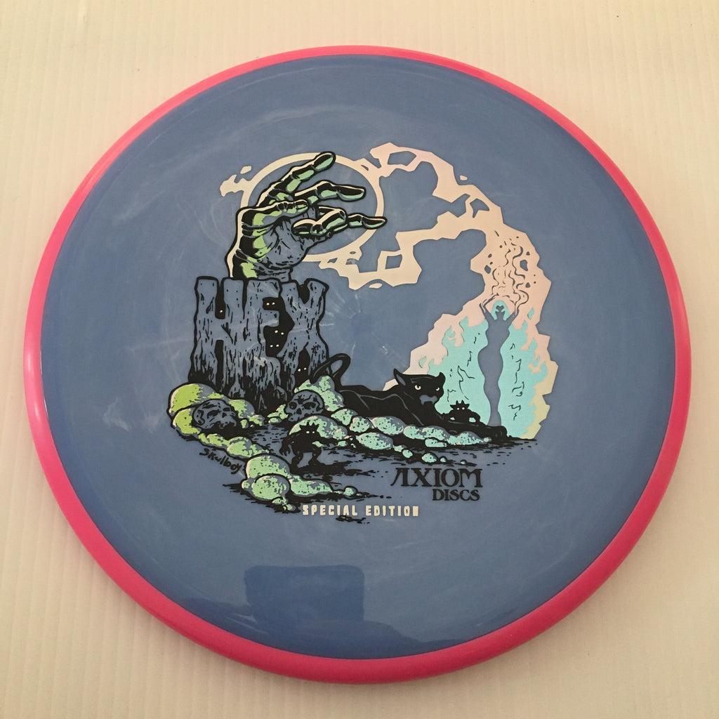 Axiom Special Edition Skulboy Neutron Hex 5/5/-1/1