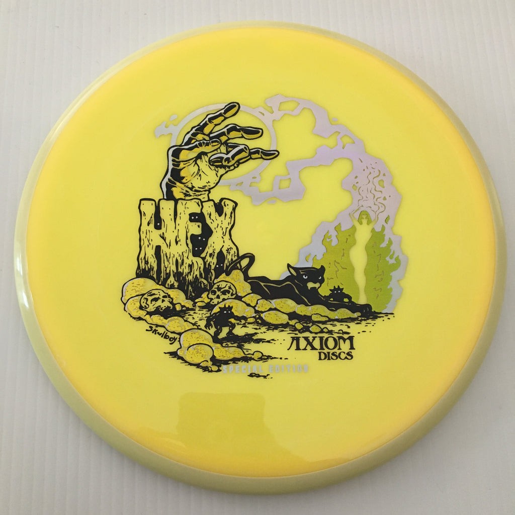 Axiom Special Edition Skulboy Neutron Hex 5/5/-1/1