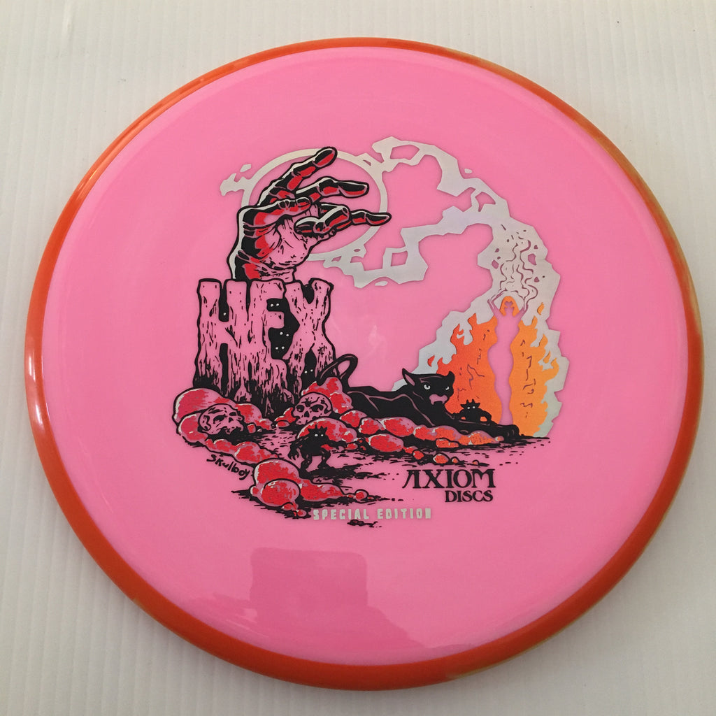 Axiom Special Edition Skulboy Neutron Hex 5/5/-1/1