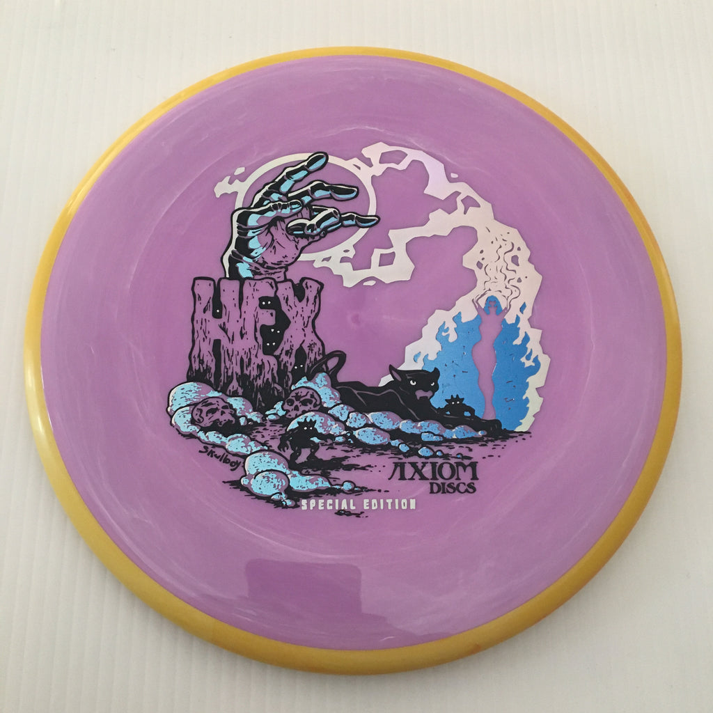 Axiom Special Edition Skulboy Neutron Hex 5/5/-1/1