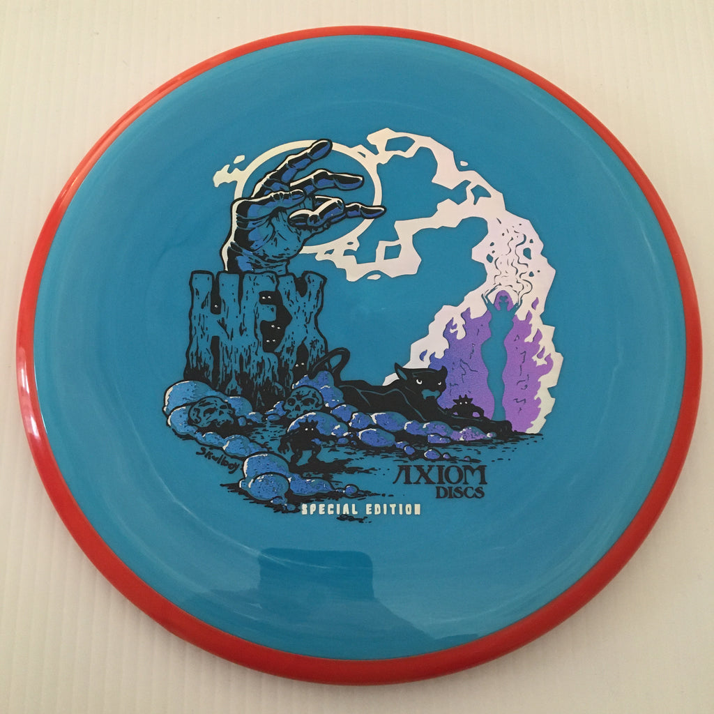 Axiom Special Edition Skulboy Neutron Hex 5/5/-1/1