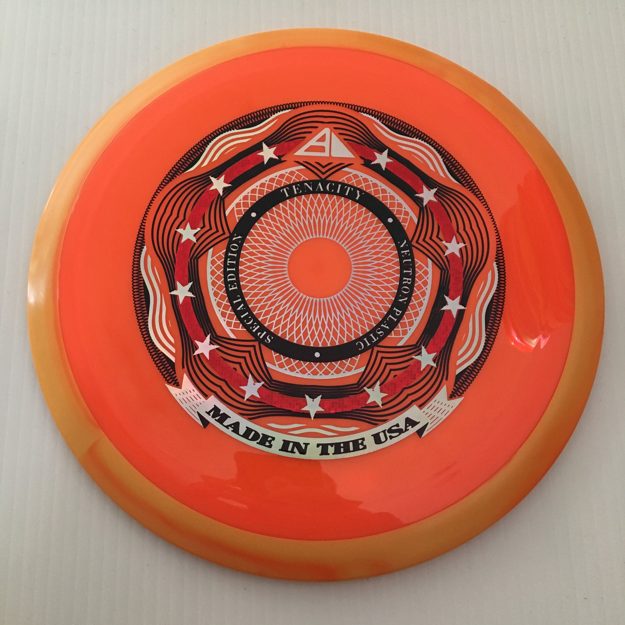 Axiom Special Edition Neutron Tenacity 13/5/-2.5/2