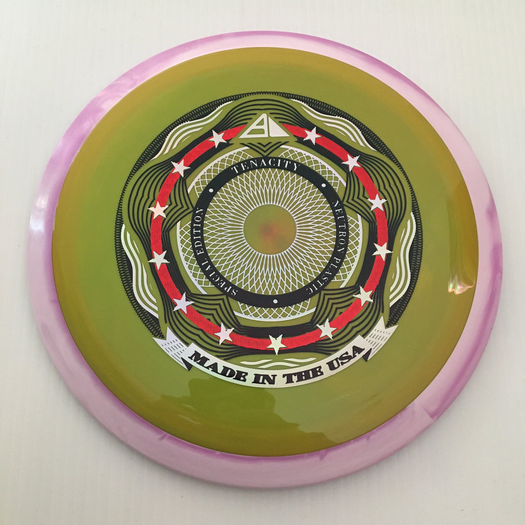 Axiom Special Edition Neutron Tenacity 13/5/-2.5/2