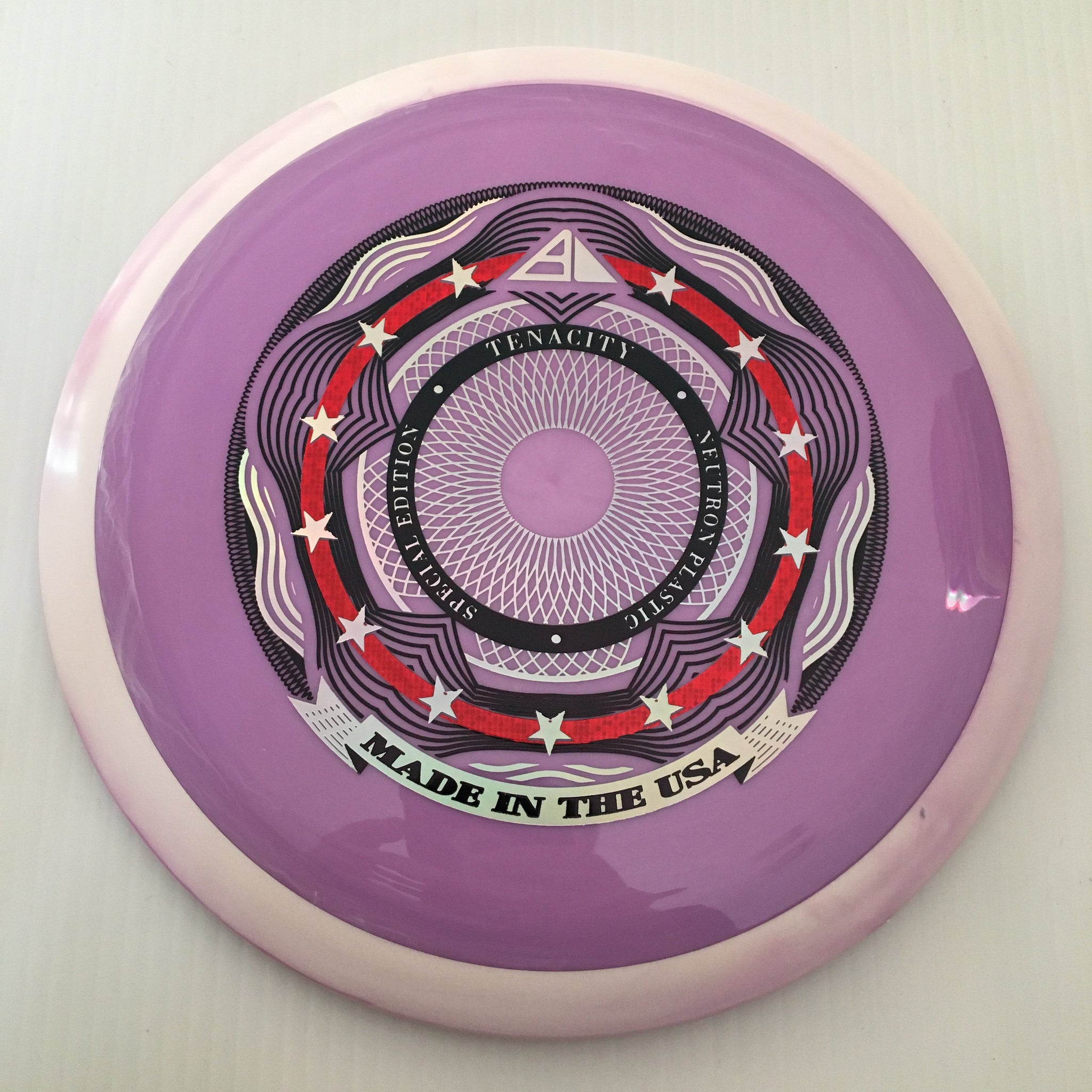 Axiom Special Edition Neutron Tenacity 13/5/-2.5/2