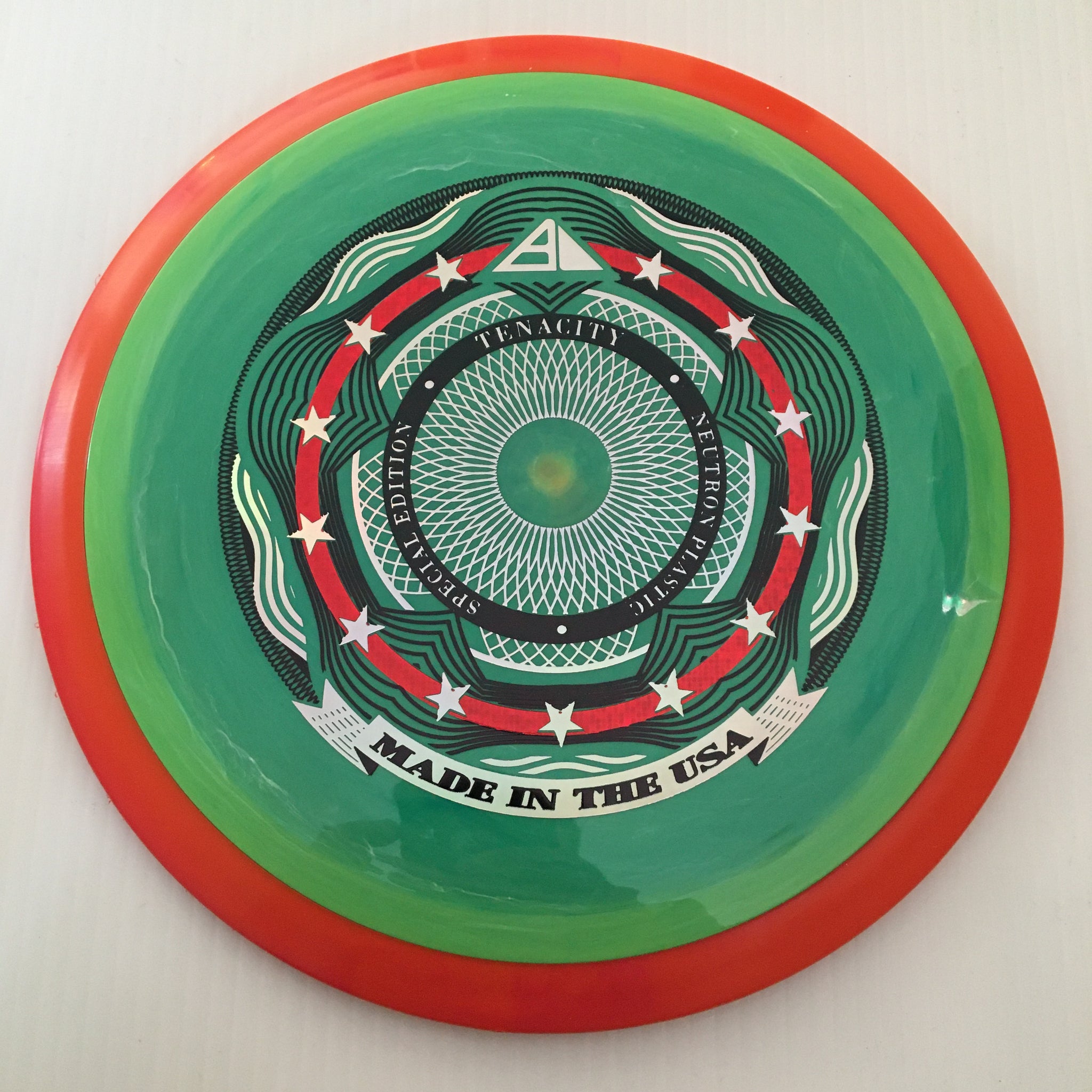 Axiom Special Edition Neutron Tenacity 13/5/-2.5/2