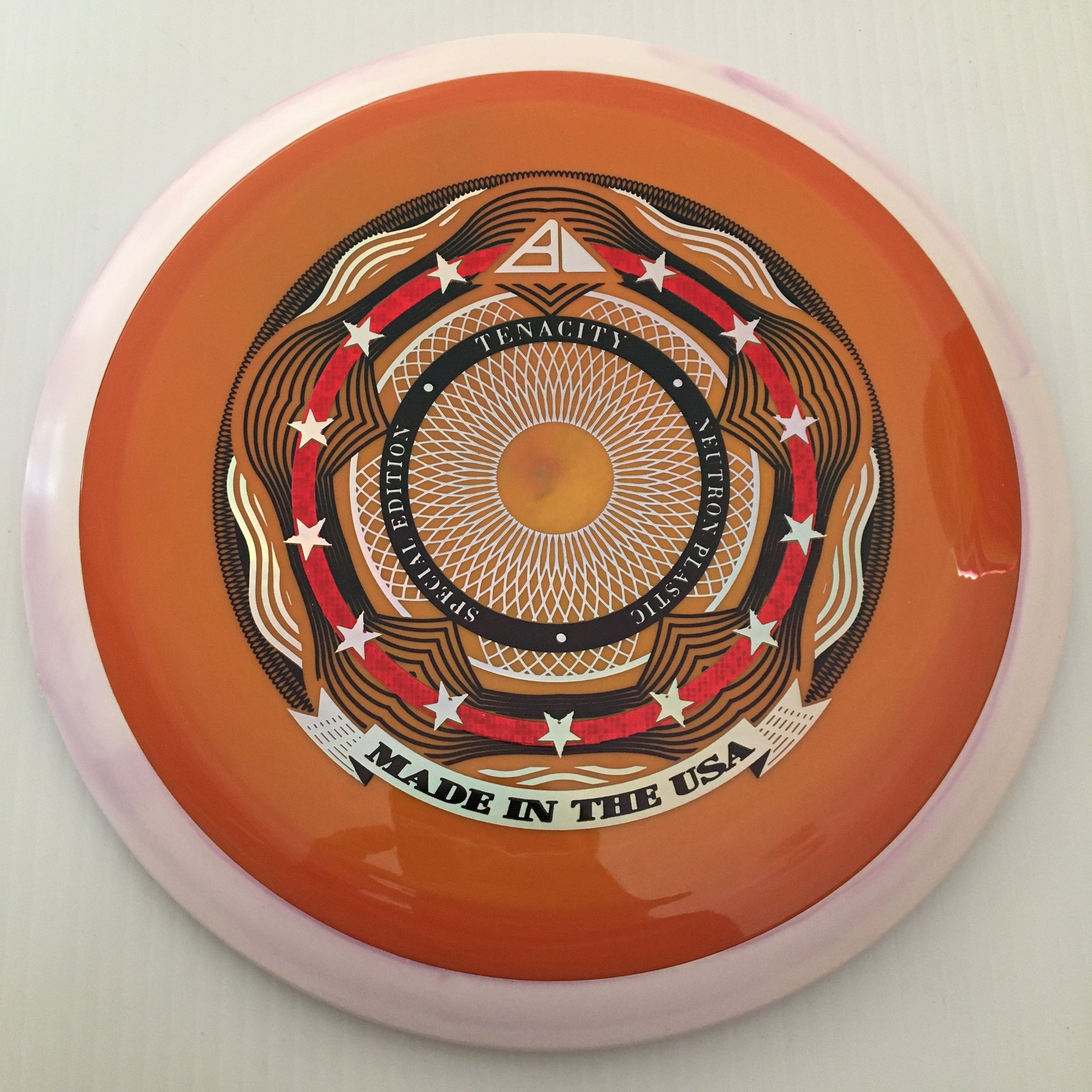 Axiom Special Edition Neutron Tenacity 13/5/-2.5/2