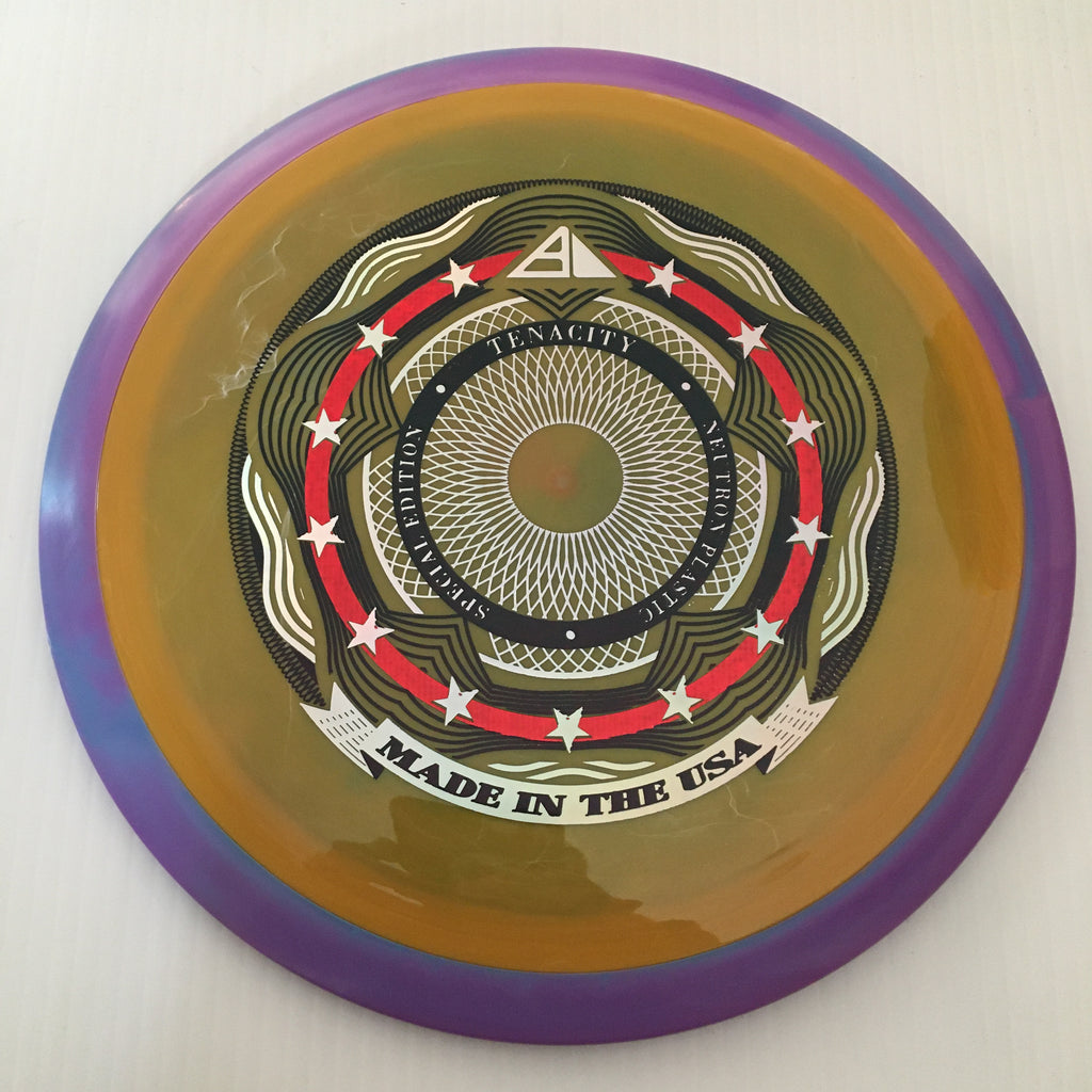 Axiom Special Edition Neutron Tenacity 13/5/-2.5/2