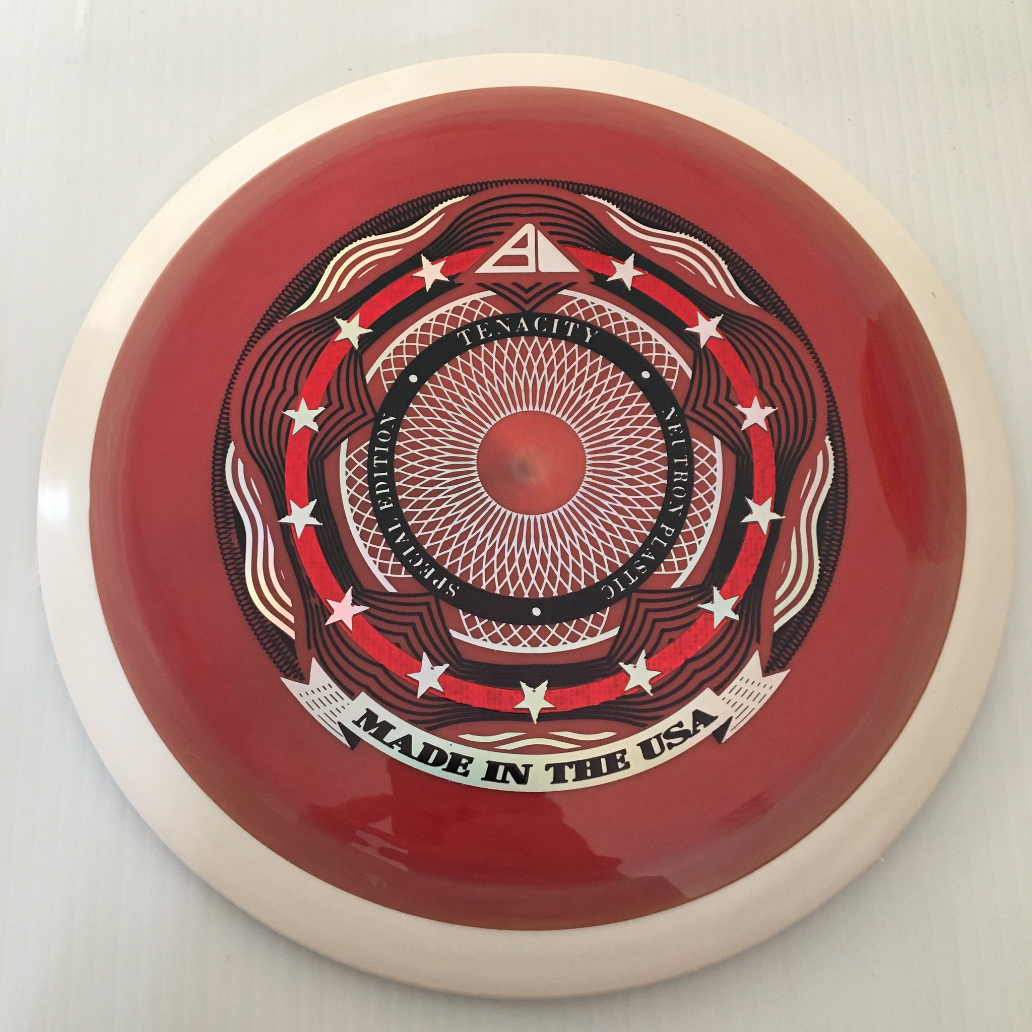 Axiom Special Edition Neutron Tenacity 13/5/-2.5/2