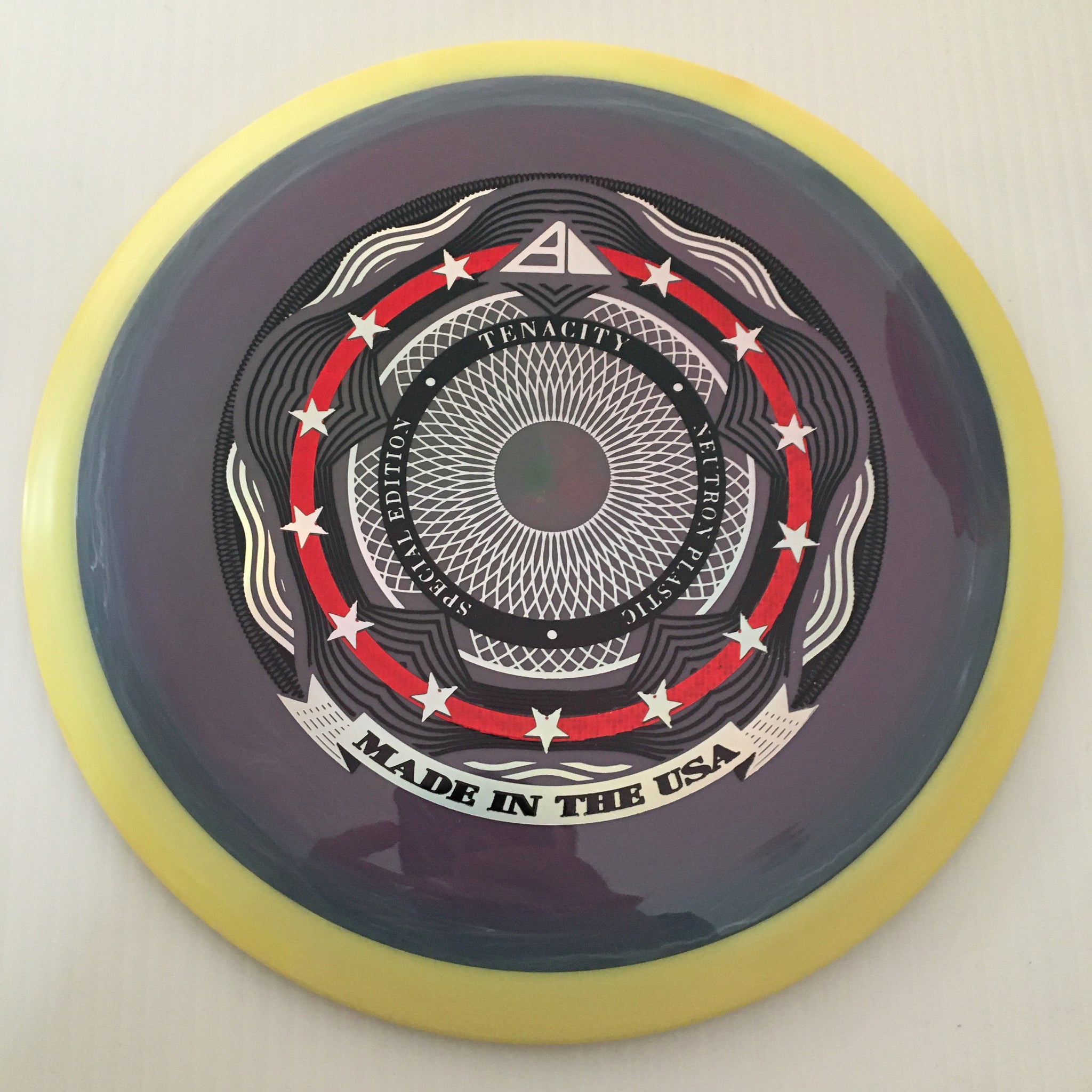 Axiom Special Edition Neutron Tenacity 13/5/-2.5/2