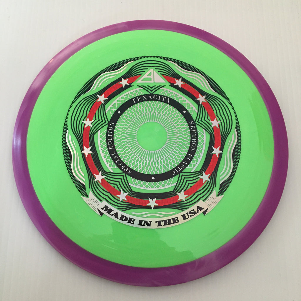 Axiom Special Edition Neutron Tenacity 13/5/-2.5/2