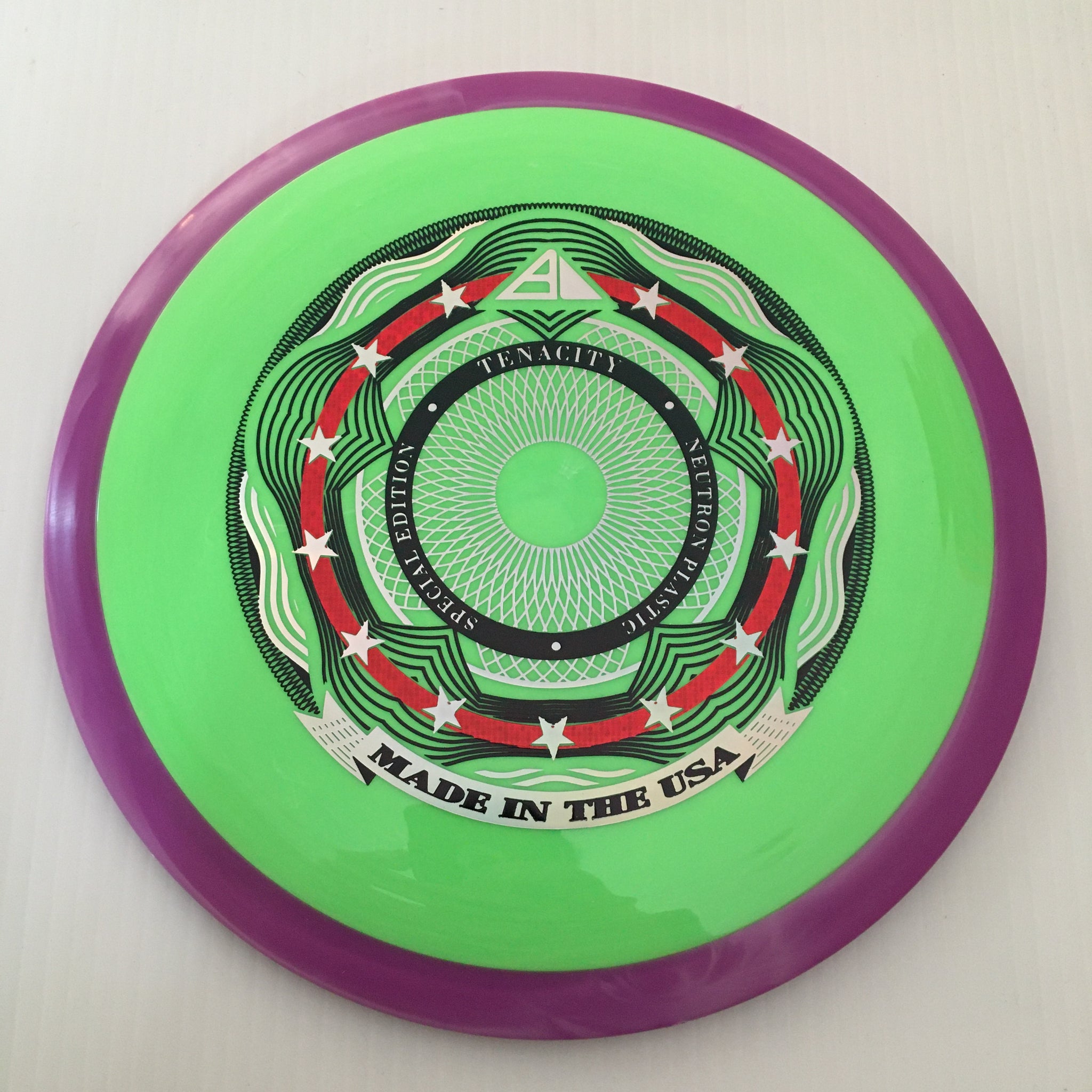 Axiom Special Edition Neutron Tenacity 13/5/-2.5/2