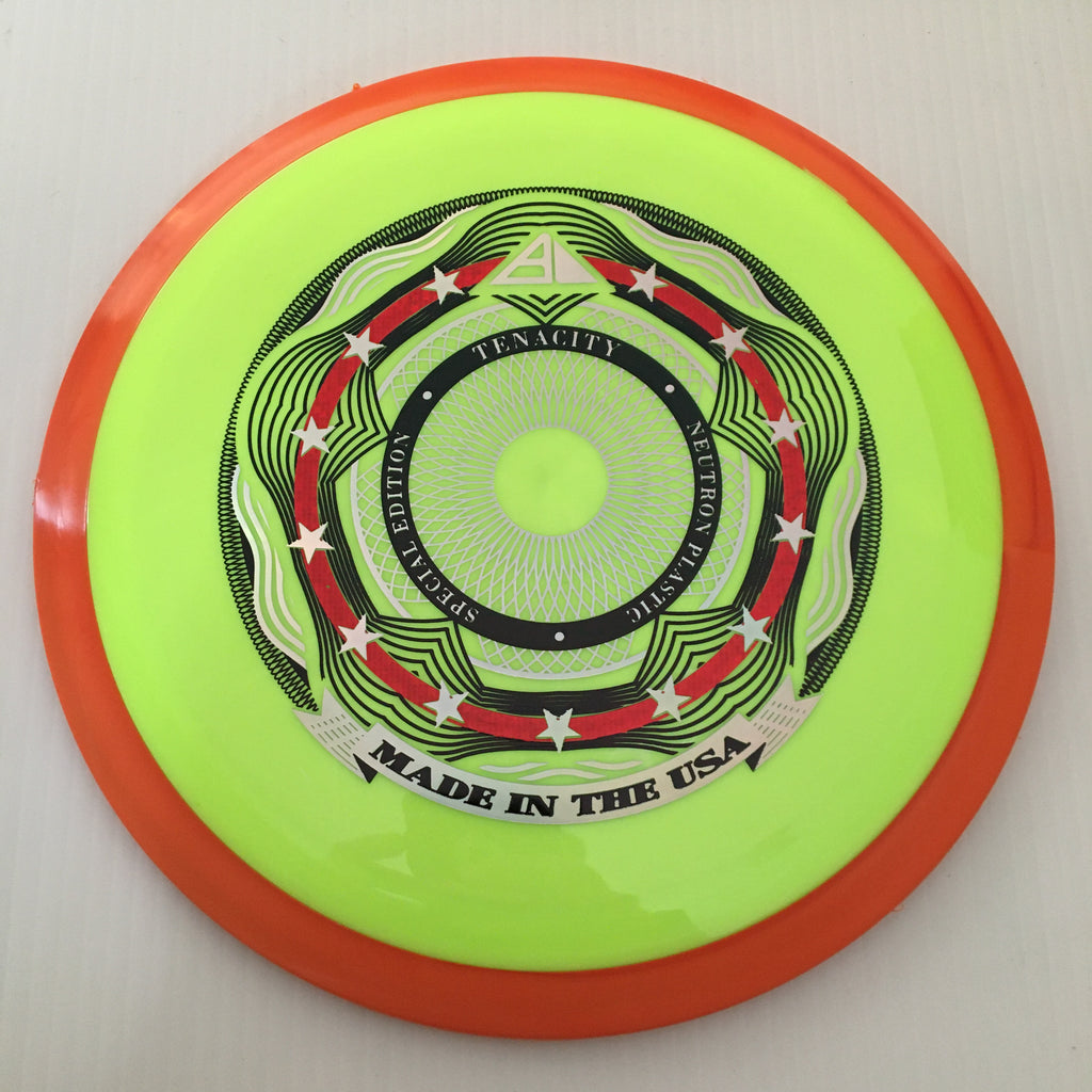 Axiom Special Edition Neutron Tenacity 13/5/-2.5/2