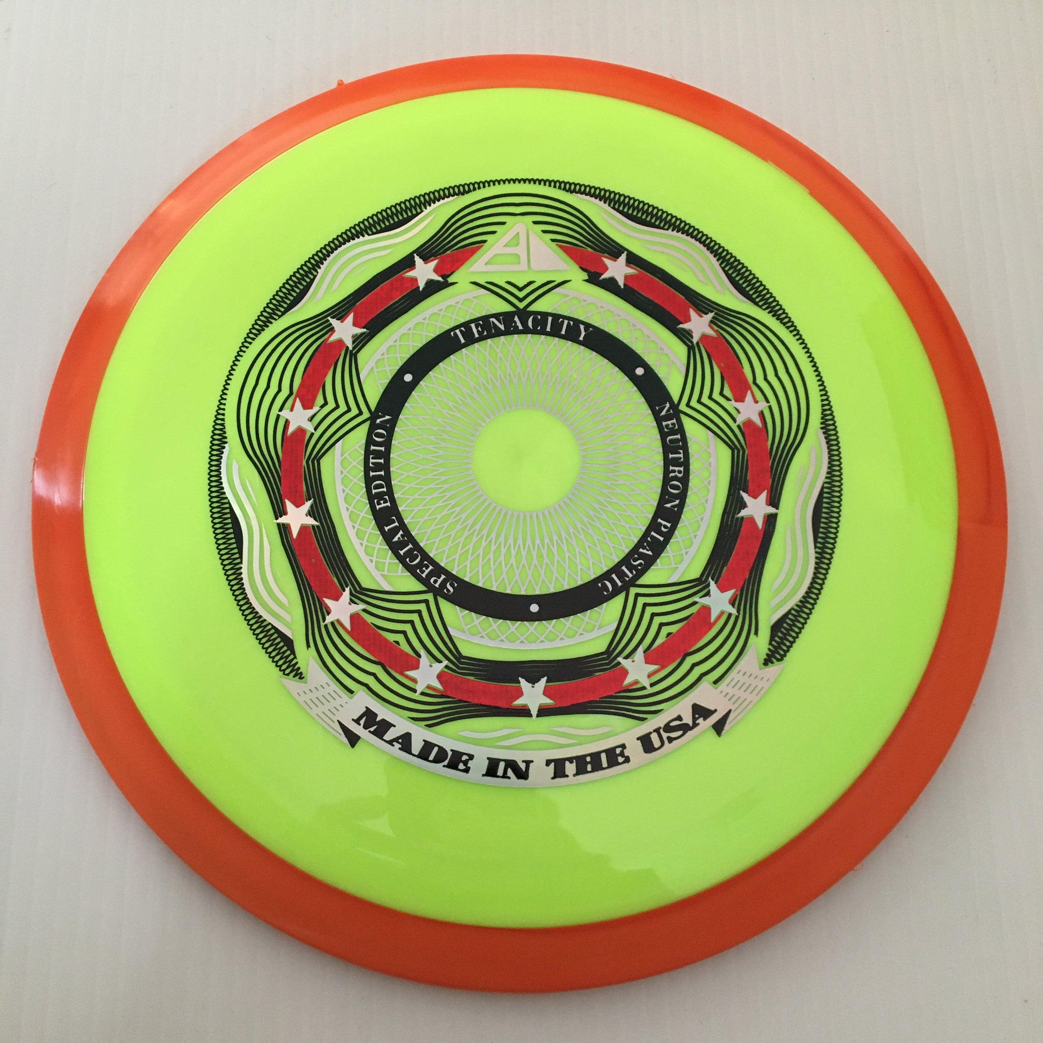 Axiom Special Edition Neutron Tenacity 13/5/-2.5/2