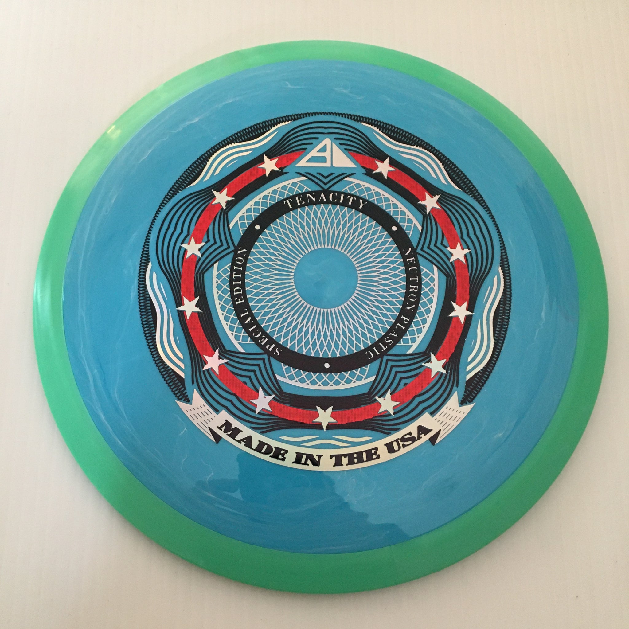 Axiom Special Edition Neutron Tenacity 13/5/-2.5/2