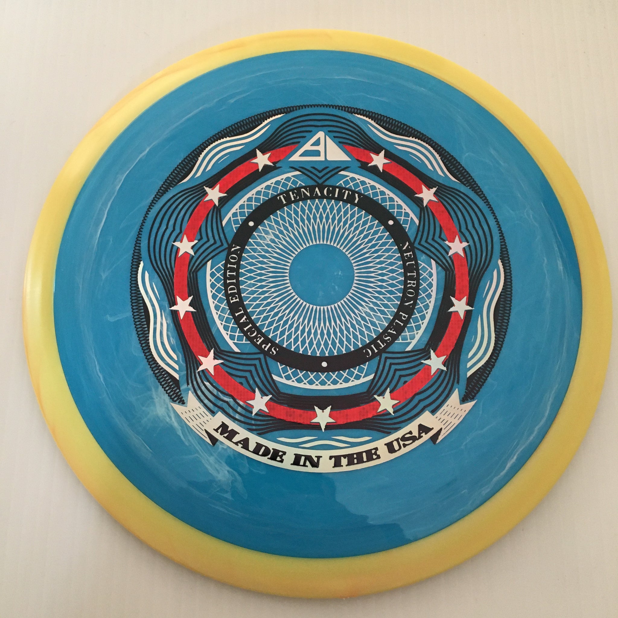 Axiom Special Edition Neutron Tenacity 13/5/-2.5/2