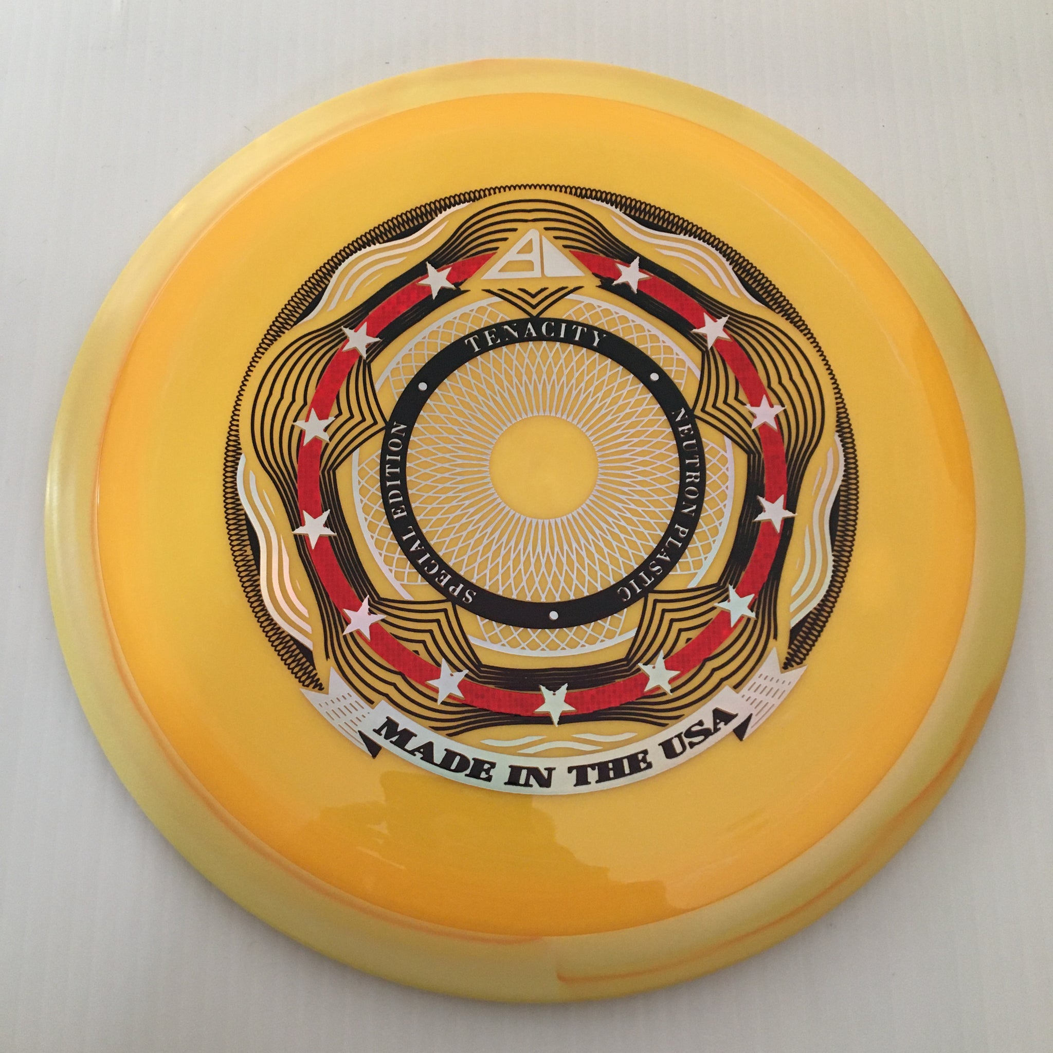 Axiom Special Edition Neutron Tenacity 13/5/-2.5/2