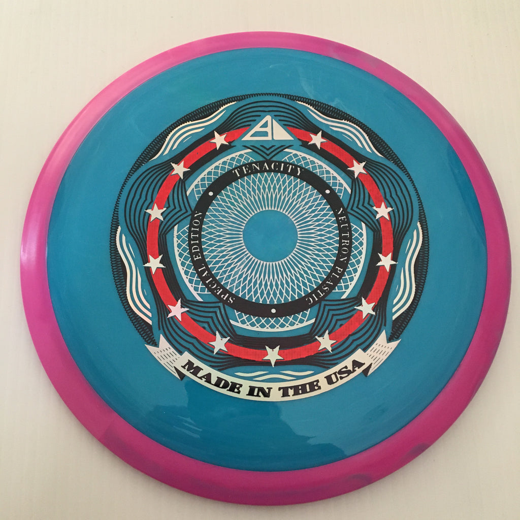 Axiom Special Edition Neutron Tenacity 13/5/-2.5/2