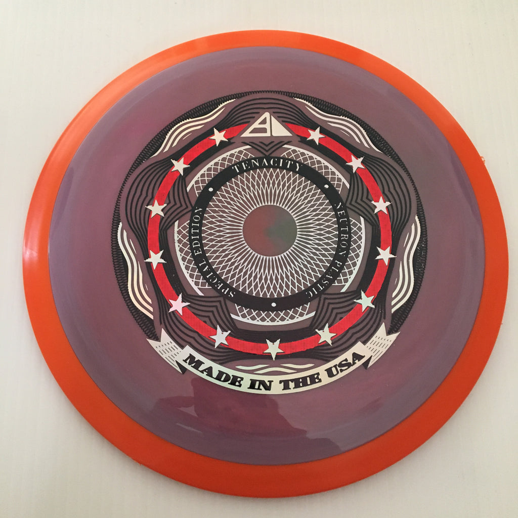 Axiom Special Edition Neutron Tenacity 13/5/-2.5/2