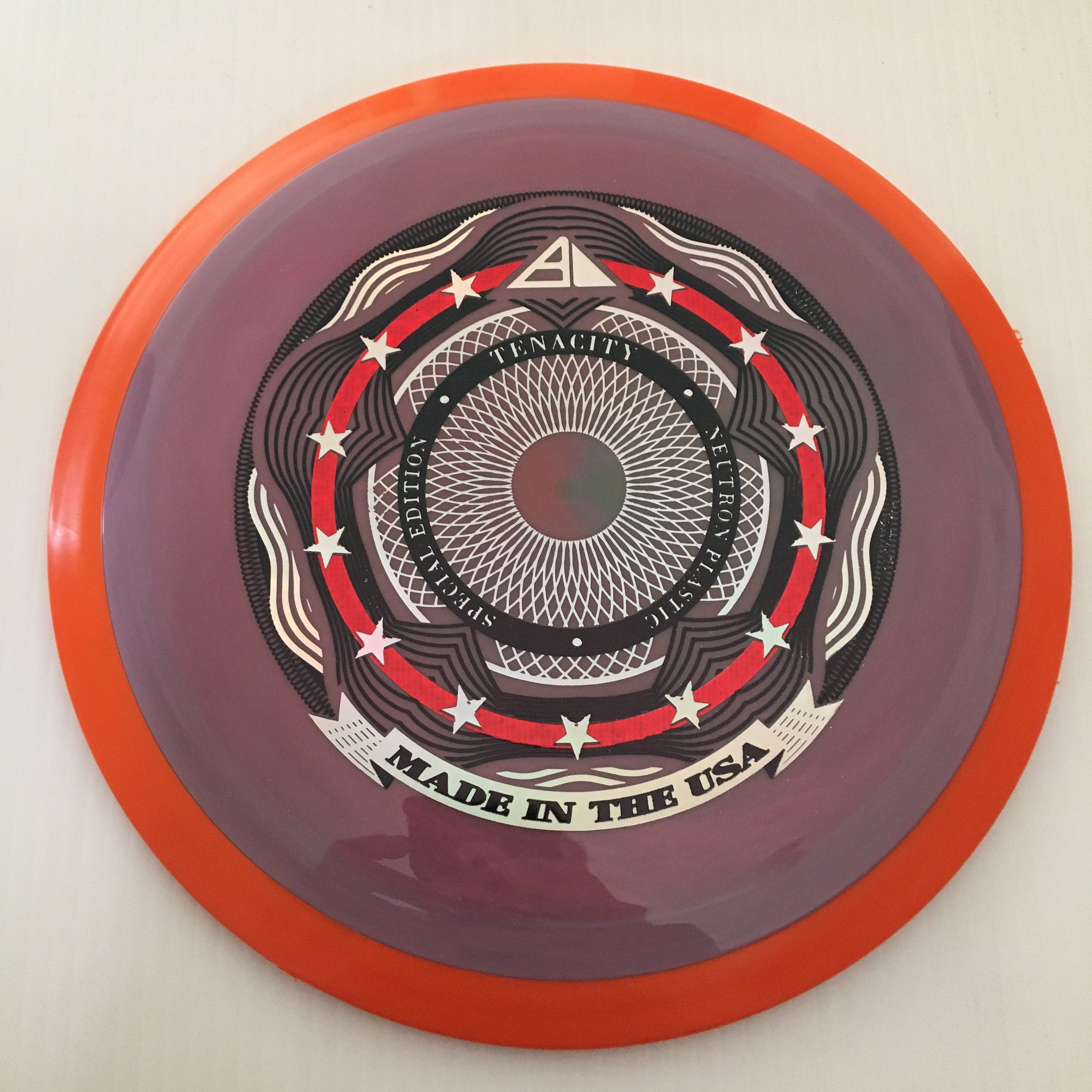 Axiom Special Edition Neutron Tenacity 13/5/-2.5/2