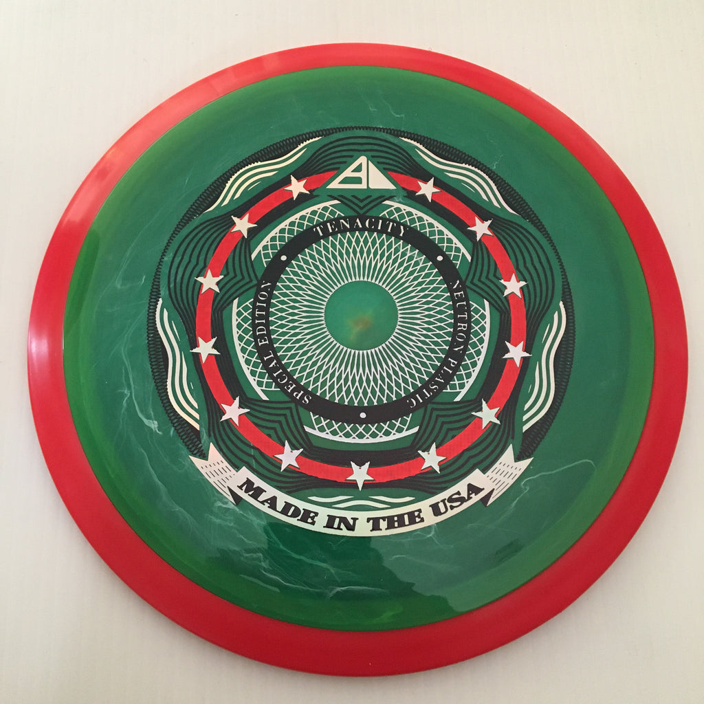 Axiom Special Edition Neutron Tenacity 13/5/-2.5/2