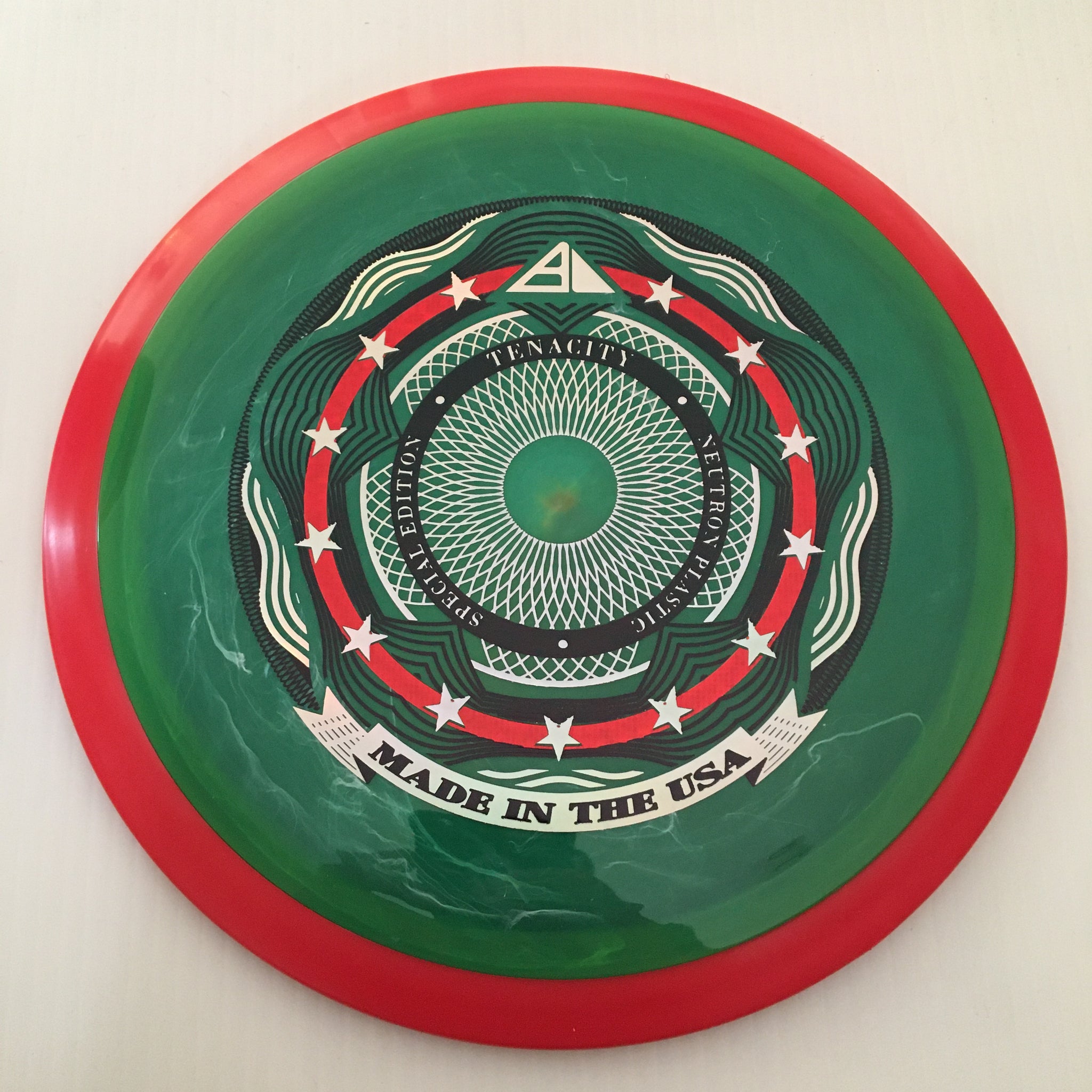 Axiom Special Edition Neutron Tenacity 13/5/-2.5/2