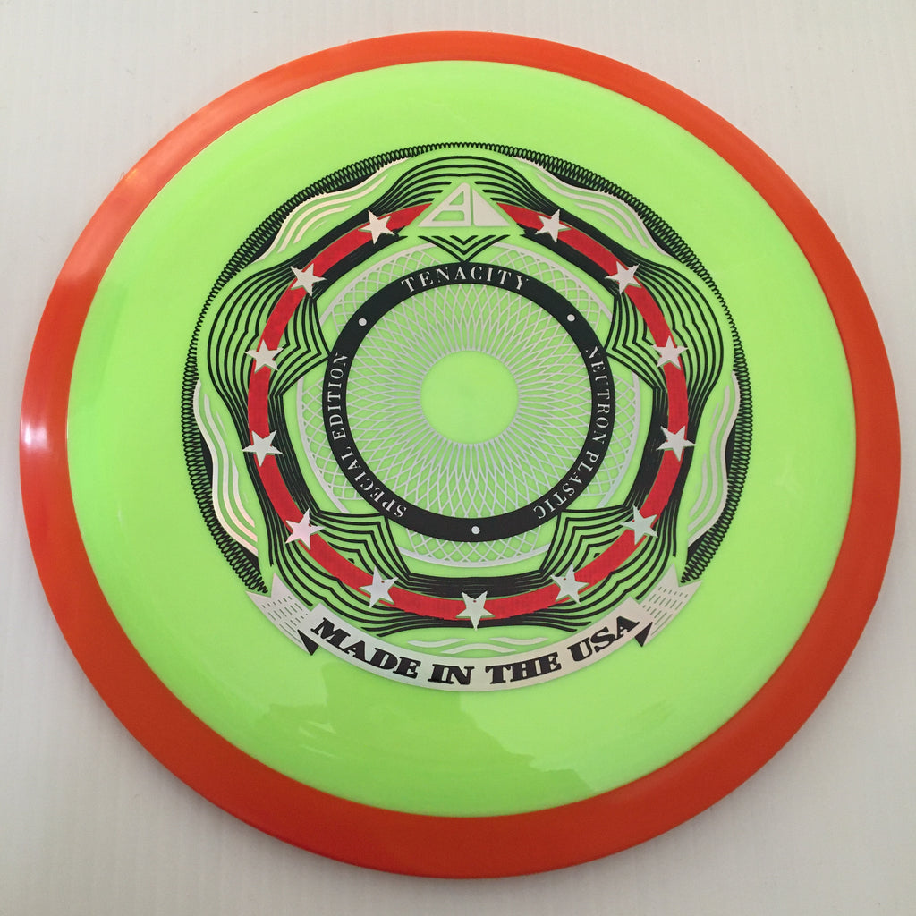 Axiom Special Edition Neutron Tenacity 13/5/-2.5/2