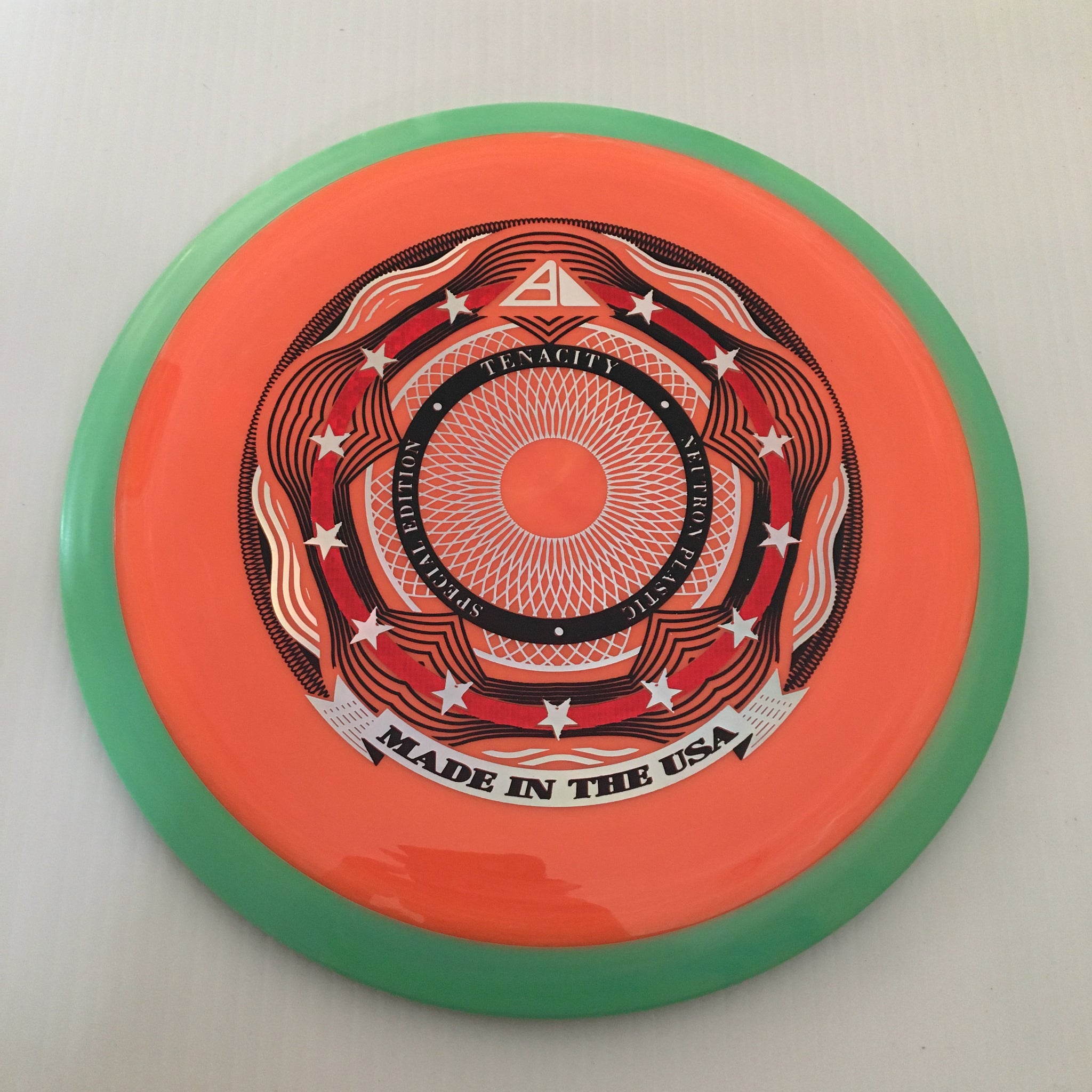 Axiom Special Edition Neutron Tenacity 13/5/-2.5/2