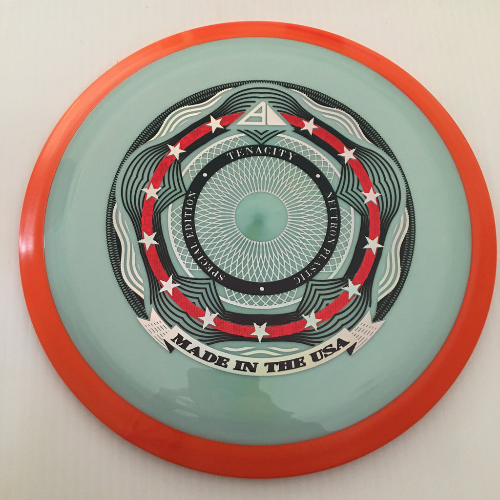 Axiom Special Edition Neutron Tenacity 13/5/-2.5/2