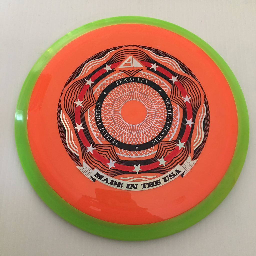 Axiom Special Edition Neutron Tenacity 13/5/-2.5/2